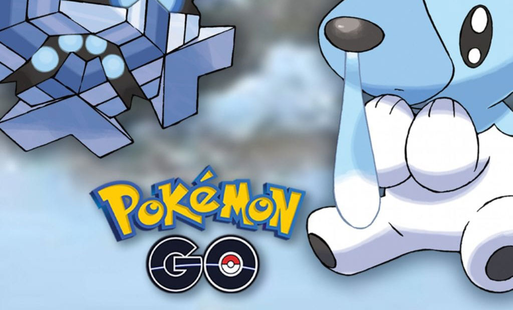 Beat and Capture Cryogonal in Pokémon Go raids: Weaknesses and Counters