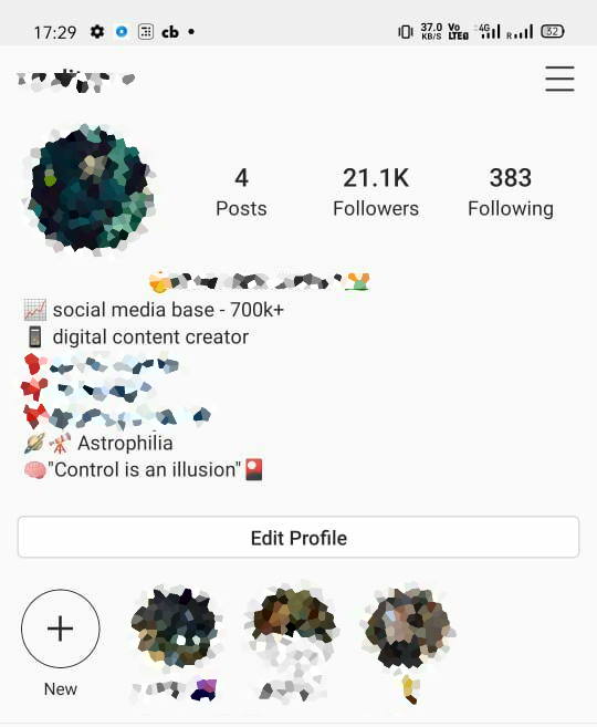 How to Post a Link to Instagram Stories, Post and Profile?