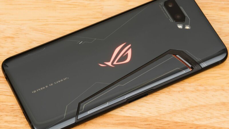 Will Asus ROG Phone II Receive Android 11 Update? Release Status