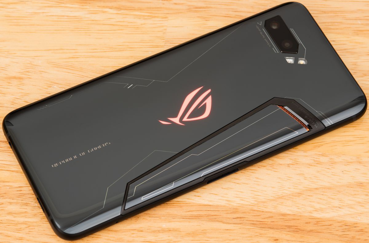Will Asus ROG Phone II Receive Android 11 Update? Release Status