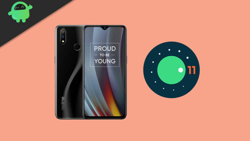 Realme 3 Pro Android 11 (Realme UI 2.0) Update: What we know so far?