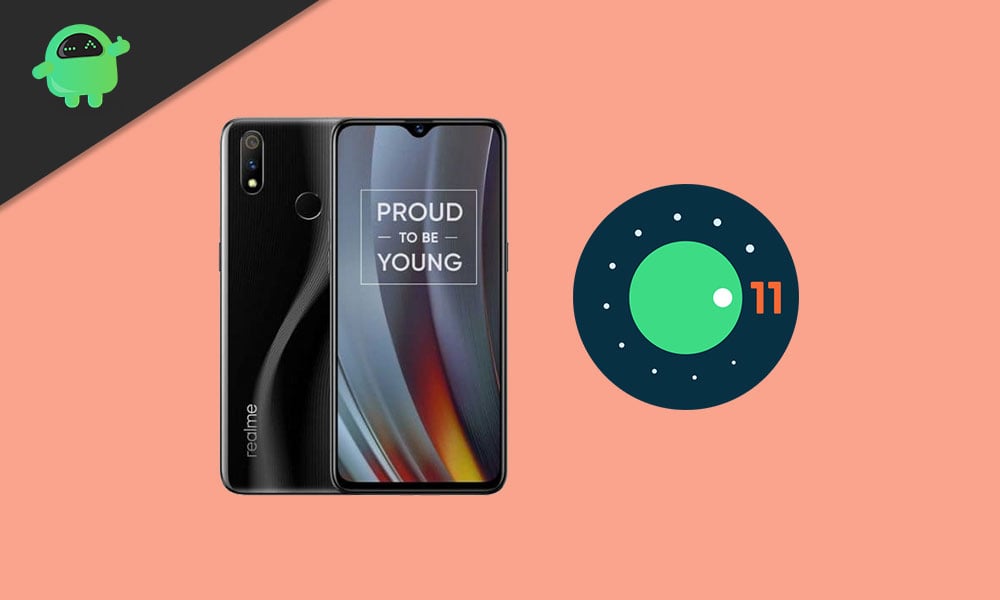 Realme 3 Pro Android 11 (Realme UI 2.0) Update: What we know so far?