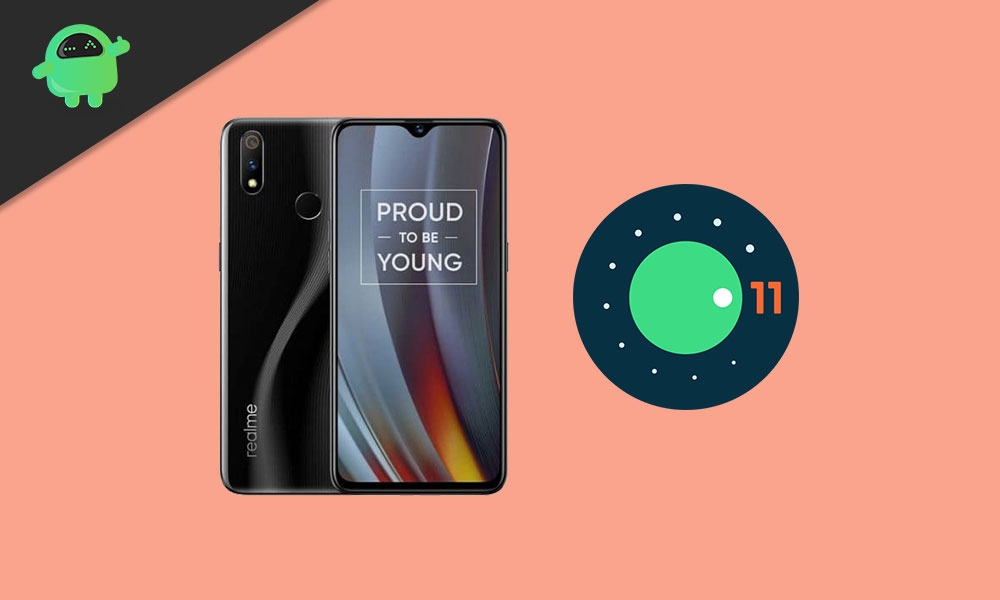 Realme 3 Pro Android 11 (Realme UI 2.0) Update: What we know so far?