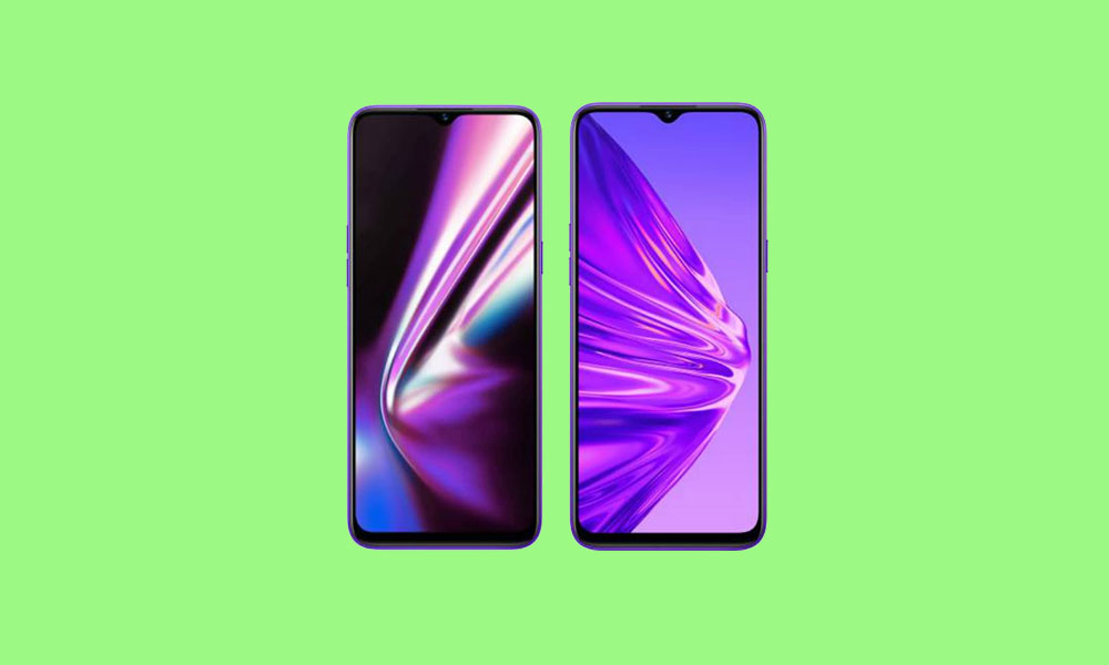 Will Realme 5 and 5S Get Android 12 (Realme UI 3.0) Update?