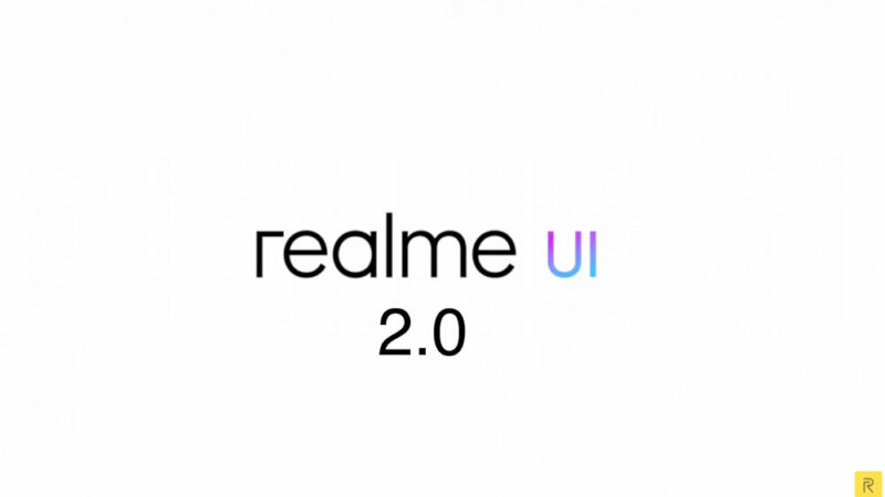 Realme Android 11 Update: What's New in Realme UI 2.0: Supported devices