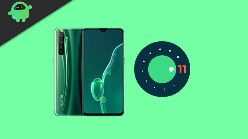 Realme X2 Android 11 (Realme UI 2.0) Update: What we know so far?