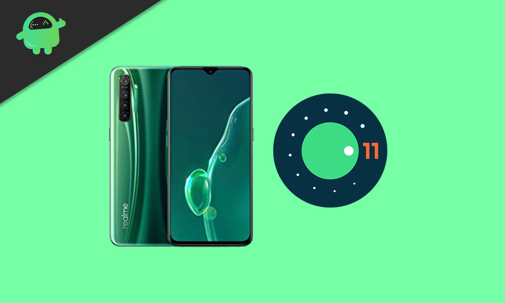 Realme X2 Android 11 (Realme UI 2.0) Update: What we know so far?