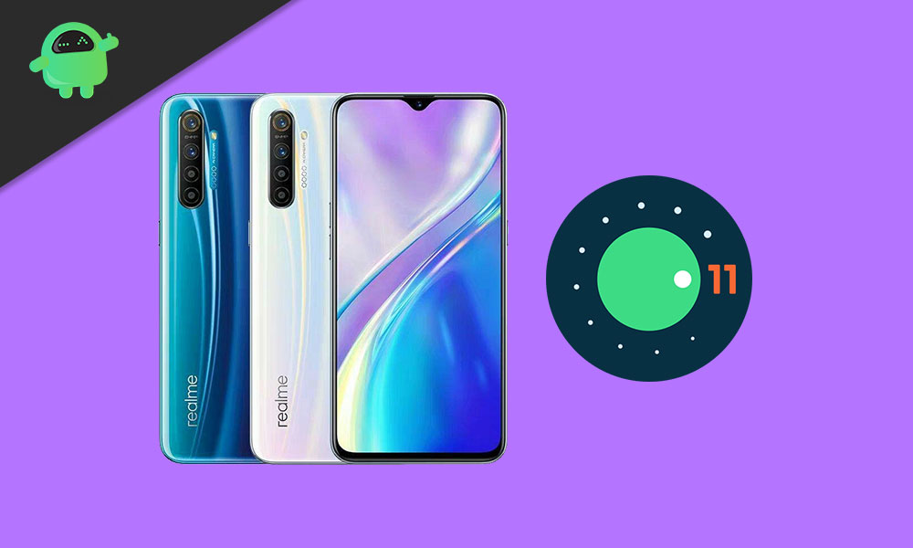 Realme XT Android 11 (Realme UI 2.0) Update: What we know so far?