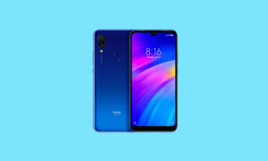 Download and Install Lineage OS 19.1 for Xiaomi Redmi 7