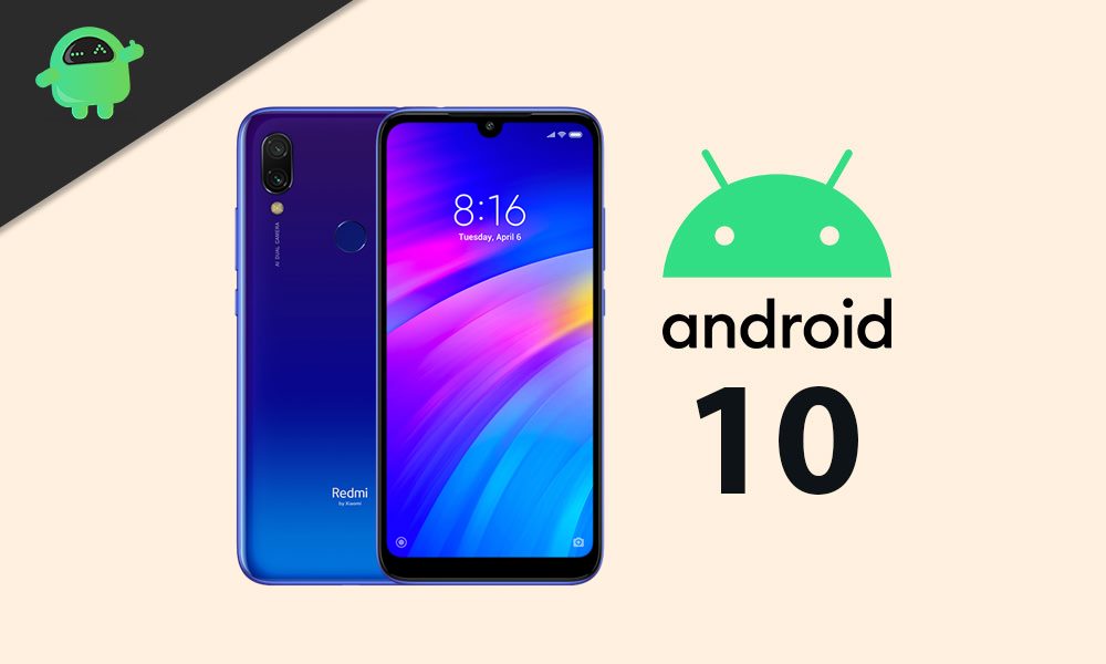 Redmi-7-Android-10