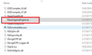 how to uninstall razer game manager how to uninstall razer game manager