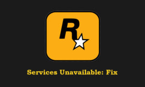 rockstar games server status