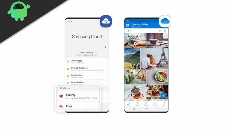 How to Delete Samsung Cloud on your Galaxy Phone Permanently