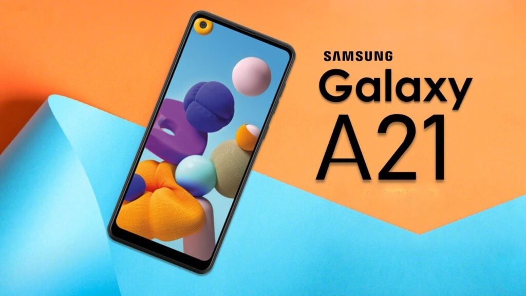 common problems in Samsung Galaxy A21