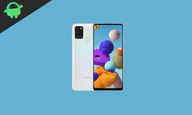 samsung a21s app lock setting