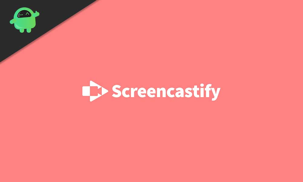 screen cast ify screen cast ify