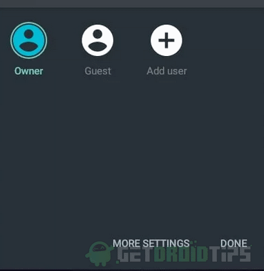 What Is Android Guest Mode? How to Enable or Disable it?