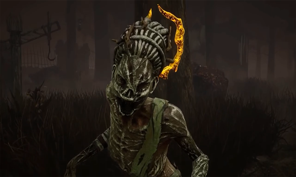 How to Get the Anniversary Crown Cosmetic in Dead by Daylight