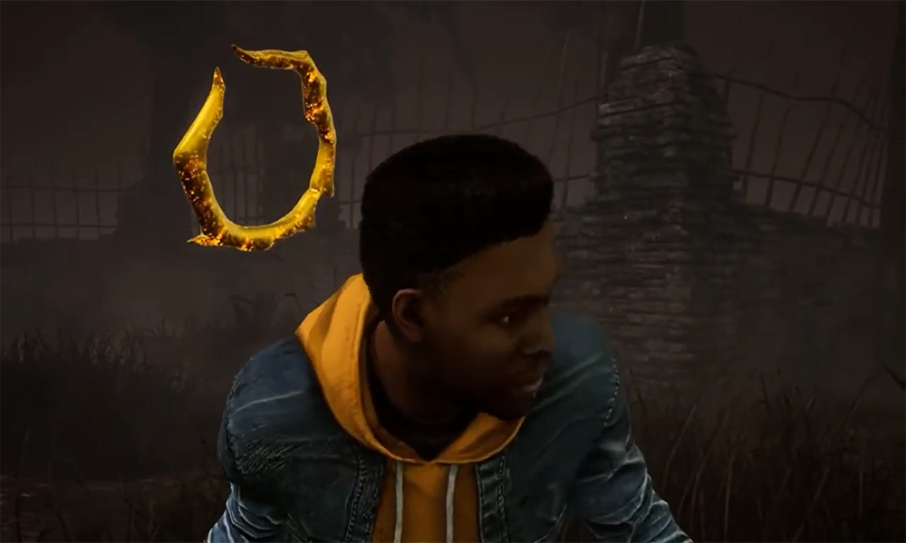 How to Get the Anniversary Crown Cosmetic in Dead by Daylight