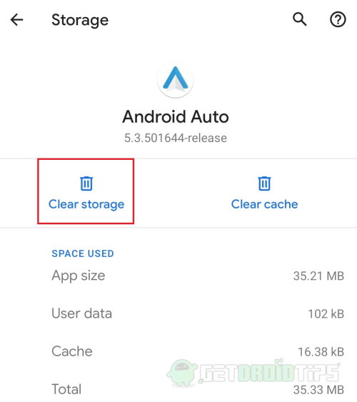 How to Fix Communication Error 8 in Android Auto