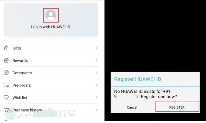 How To Install Huawei Mobile Services APK On Any Android 10 Devices