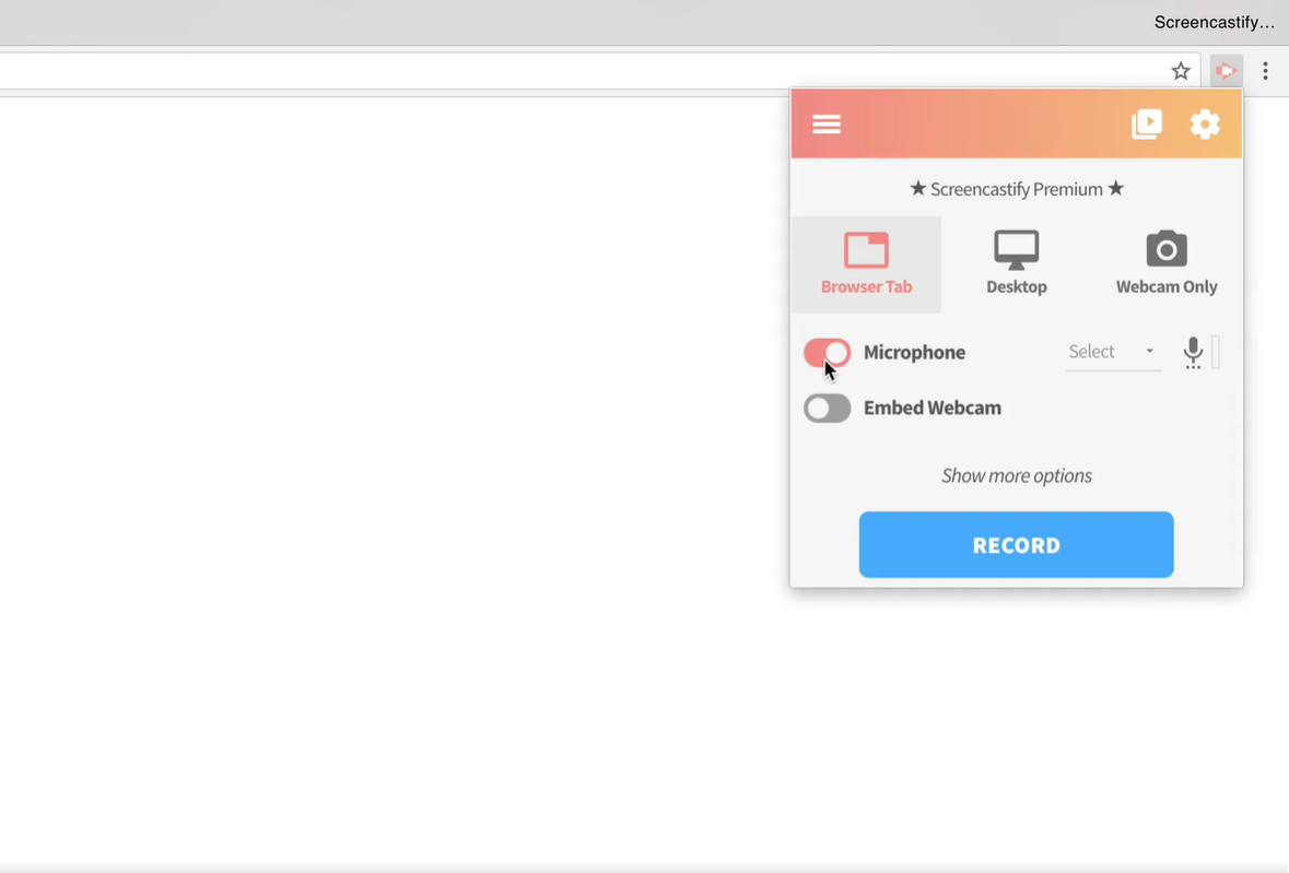screencastify google chrome extension screencastify google chrome extension