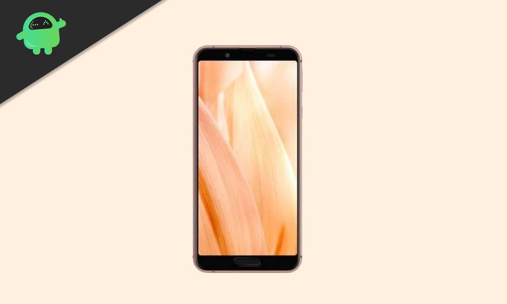 Download and Install AOSP Android 10 for Sharp Aquos P6