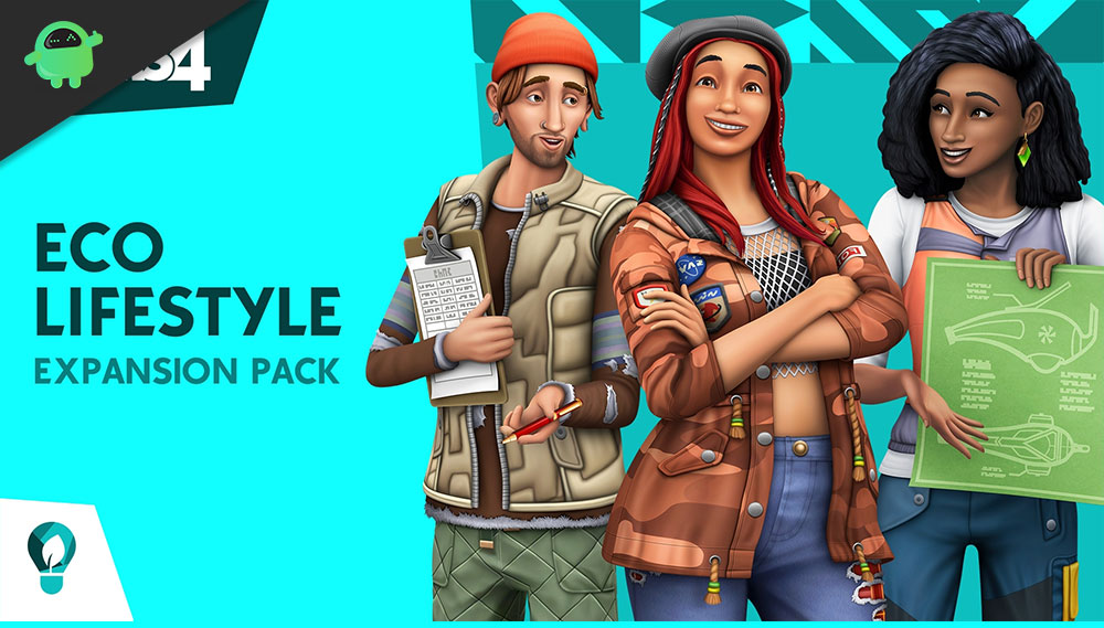 How to Start Freelance Crafter Career in Sims 4 Eco Lifestyle