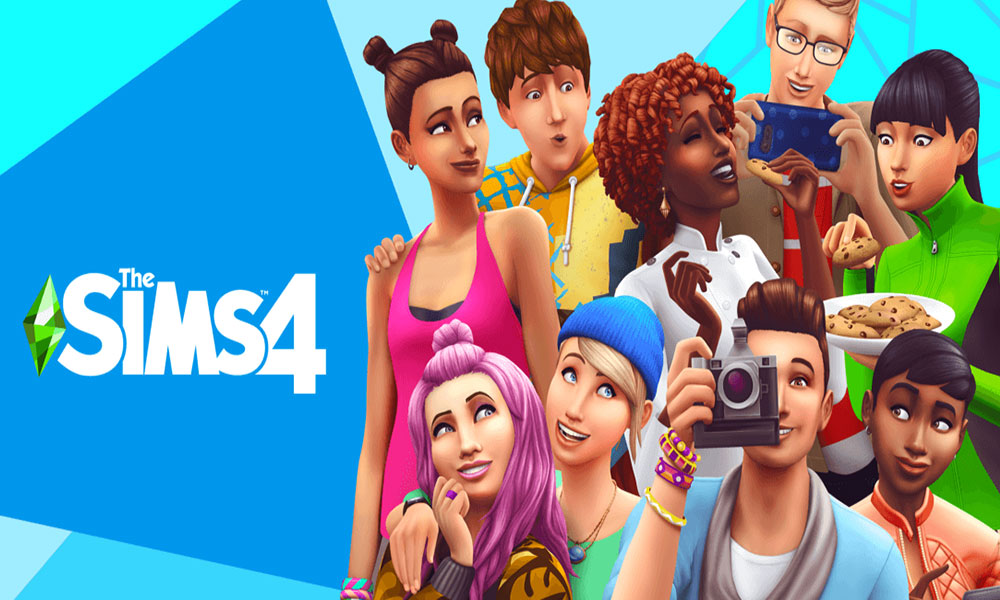 Sims 4 Players Experiencing Error Code 134 Explained