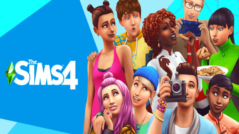 Sims 4 users experiencing Error code 109 in PS4: Is there a fix?