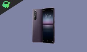 Download and Install Android 15 on Sony Xperia 1 II