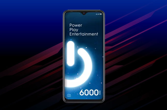 common problems in Techno Spark Power 2
