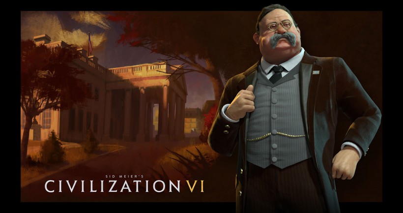 Best Domination Civilization and Leaders in Civilization VI