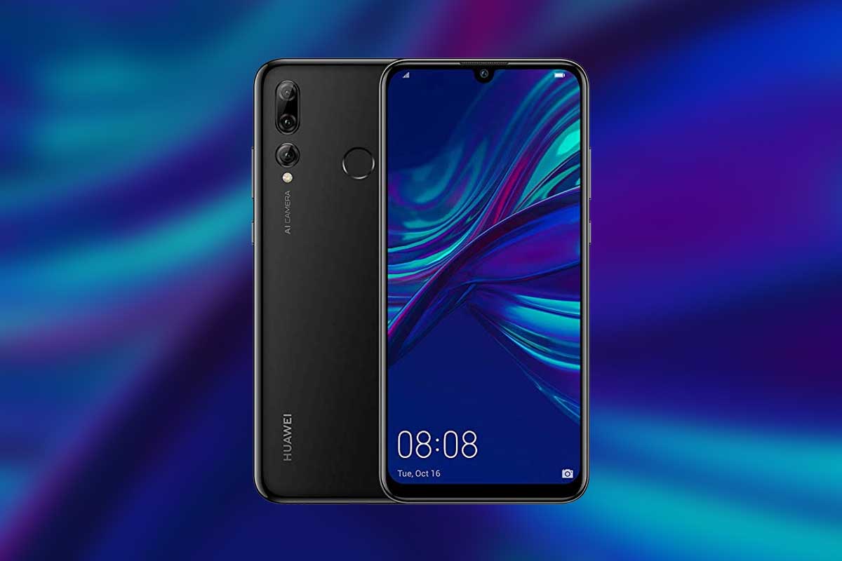 Huawei P Smart 2019