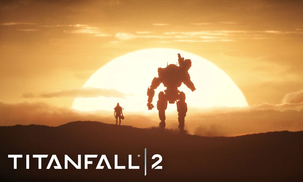 Titanfall 2: Can't Launch The Game In Steam Launcher: Fix?