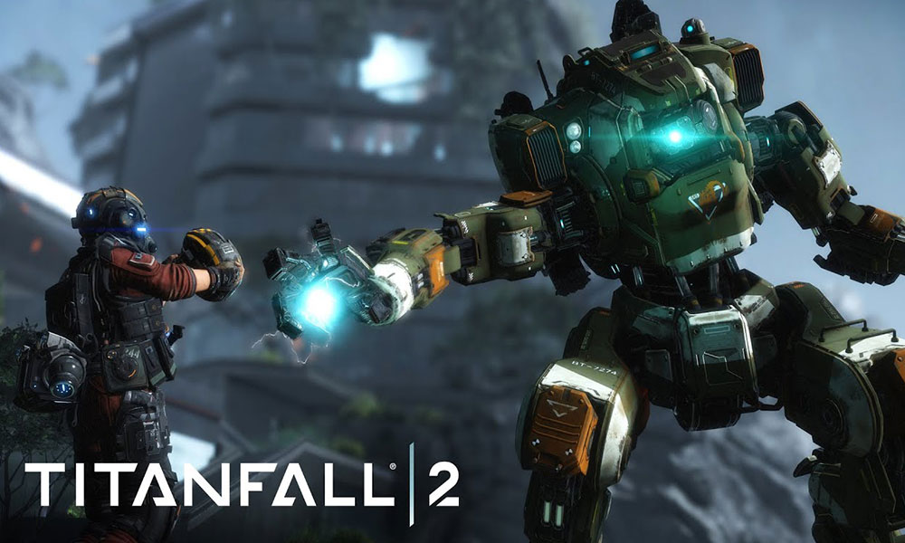 Titanfall 2 English or Any Language is Missing: Why? Is There a Fix?