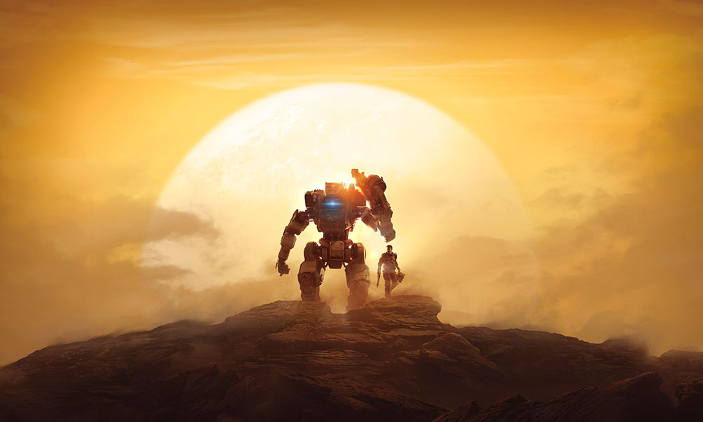 Titanfall Multiplayer Connection Error, Can't find data center: Fix?