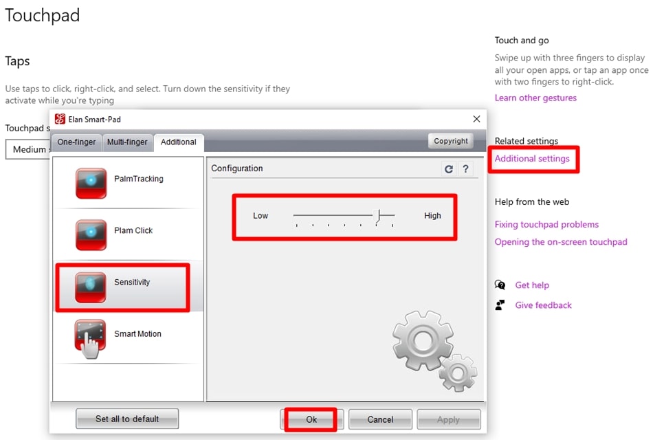 How to change mouse sensitivity in Windows 10 and MacOS