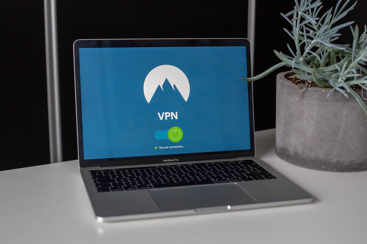 Using a Virtual Private Network (VPN)