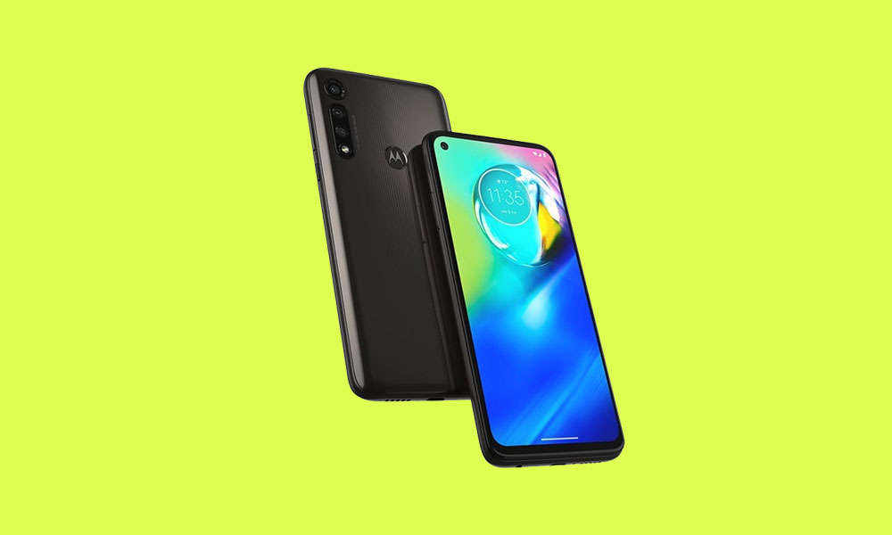 How to Install Stock ROM on Motorola XT2117-4 (Firmware Guide)