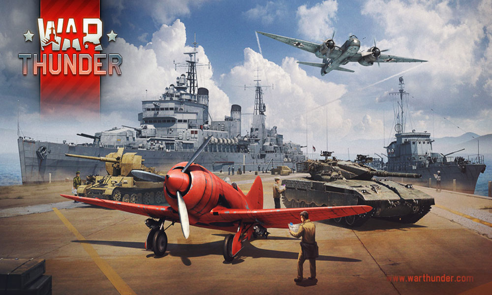 Fix War Thunder Couldn T Start Game Error Code