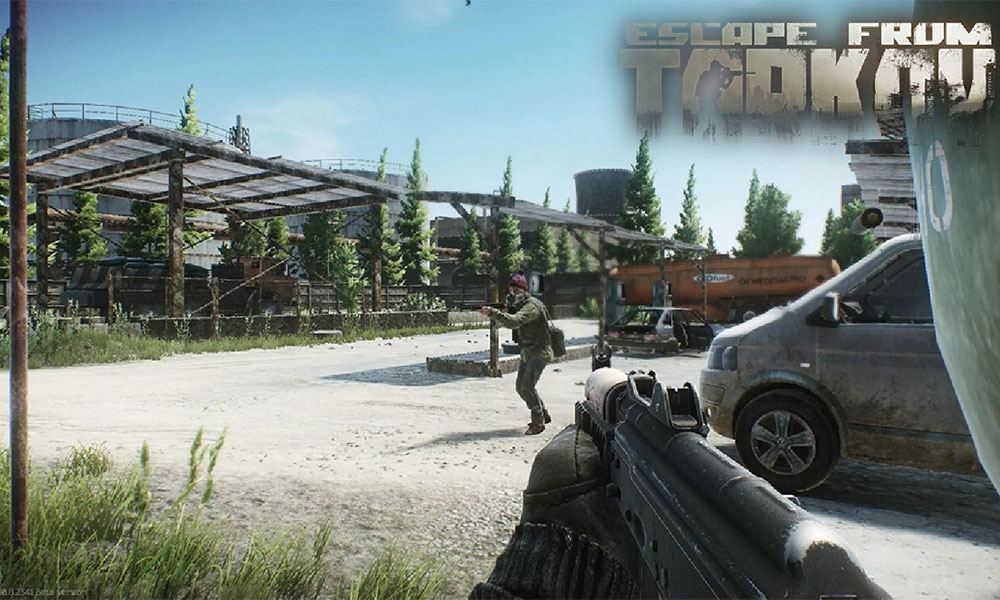 What is Radar Hack in Escape from Tarkov? Did it Got Fix?