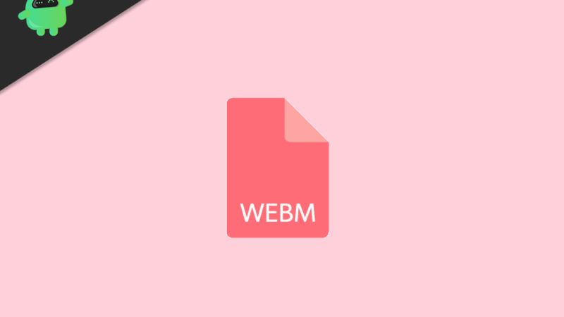 What is WebM File and How to Use It in Windows 10