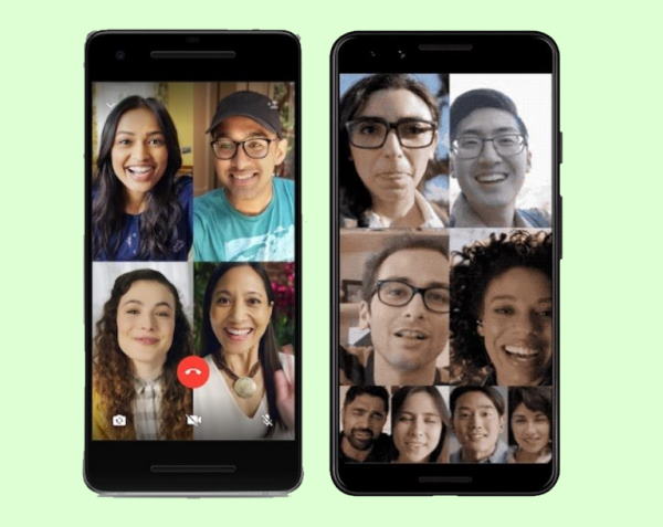 Google Duo vs What­sApp Which is the best app for Video Calling