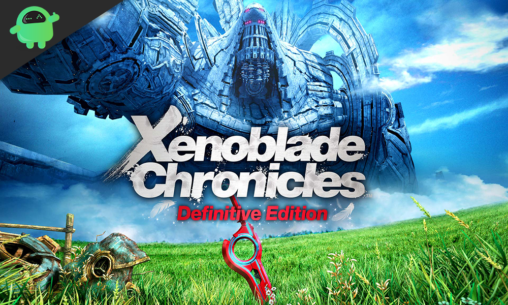 Xenoblade Chronicles Orluga Grass Skirt Location