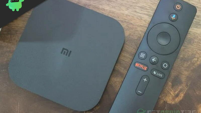 Xiaomi Mi Box 4K Complete Setup Guide to Install and Use