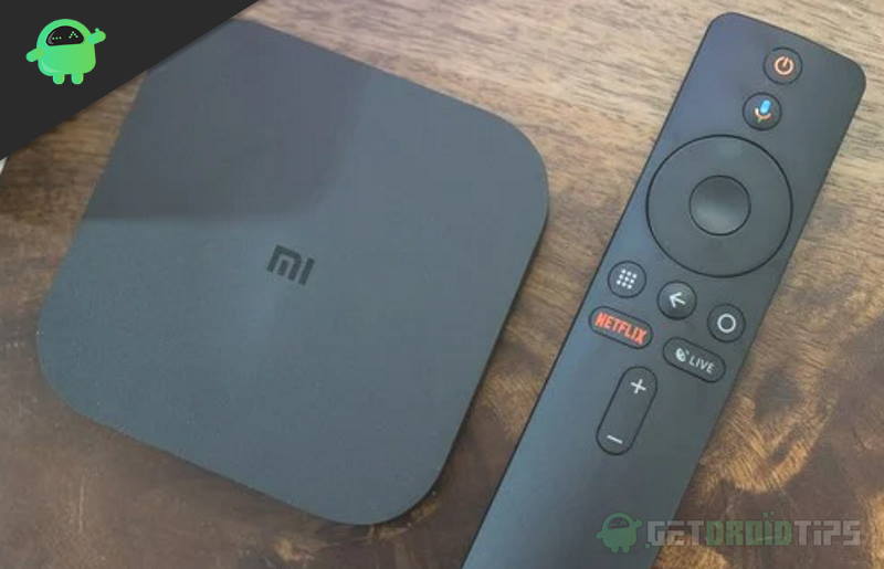 Xiaomi Mi Box 4K Complete Setup Guide to Install and Use