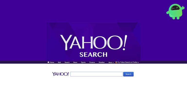 brave browser default search engine