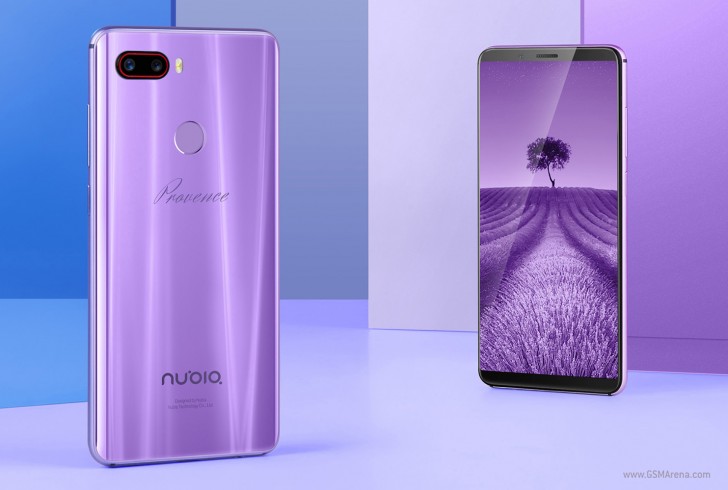 common problems in ZTE Nubia Z18 mini