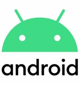 android 10 a20s